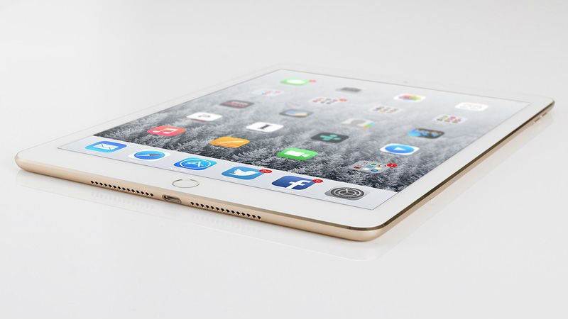 iPad Pro 2ֲͬߴ磬12.9Ӣ9.7Ӣ֮⣬һ10.5Ӣ°汾