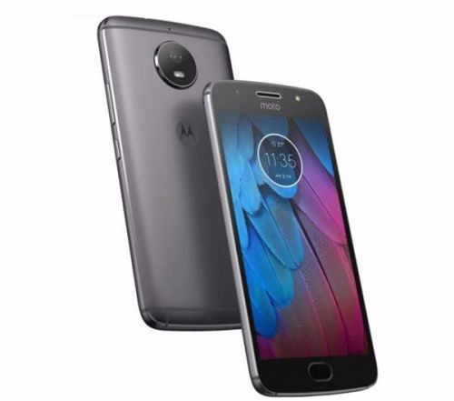 MOTO G6