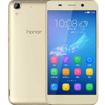 ΪHUAWEI ҫ4A ƶͨ4Gֻ  ˫ ɫ(ȫͨ)ͼƬ