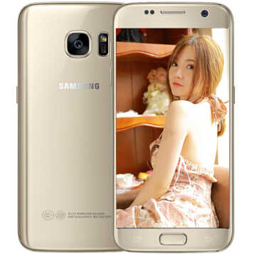 ǣSAMSUNG Galaxy S7 (G9300) ֻ  ȫͨ( 4G RAM+32G ROM)
