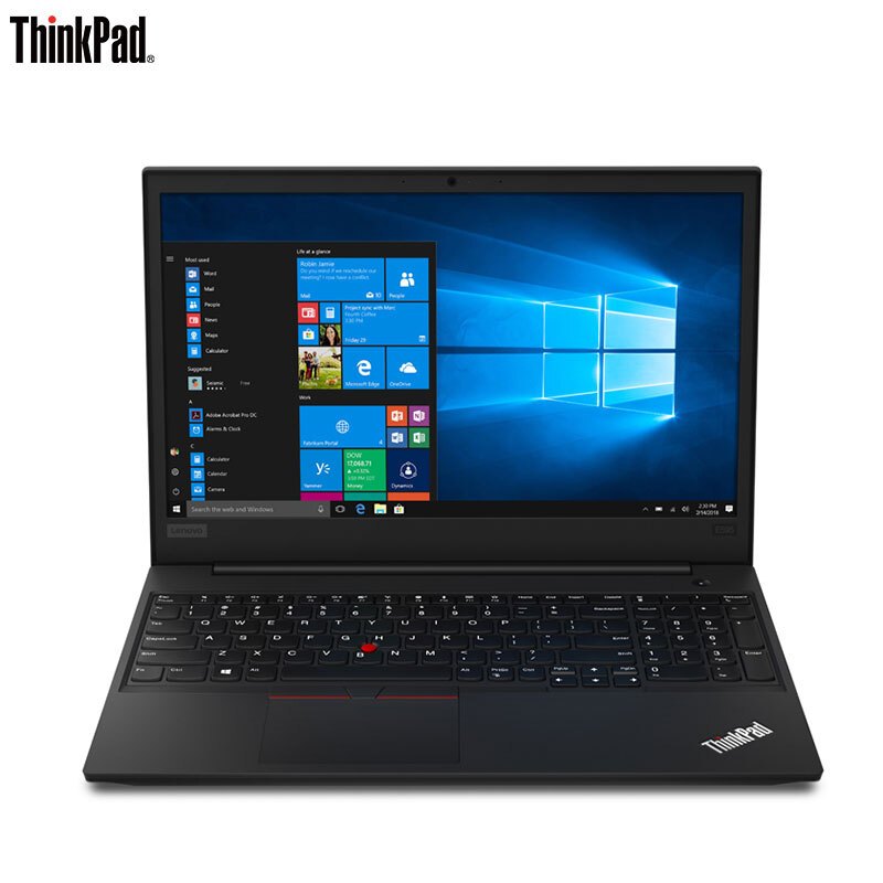 ThinkPad E595 01CD 15.6ӢʼǱ (R5-3500U 4GBڴ 500GӲ W10HͼƬ