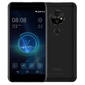 ȣGreenOrange VOGA Vֻ ʯ ȫͨ(4GB +64GB)