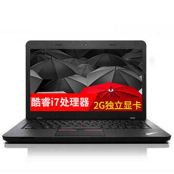 ThinkPad  14ӢᱡE460(63CD):I7 8G 1TӲ 2G ٷ