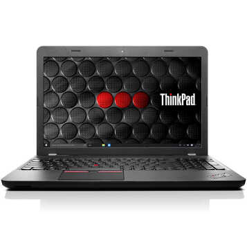 ThinkPad E56020EVA05CCD15.6ӢᱡʼǱ 16Gڴ/480G̬Ӳ