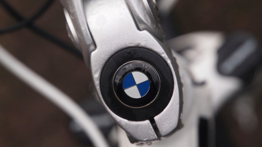 ͨ:BMWCruise綯г