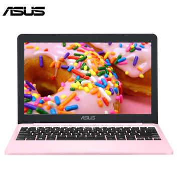 ˶ASUS ˼ϱE203NAᱡЯ11.6Ӣѧ칫ʼǱ N3350/4G/128G EMMC/