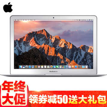 ʹAPPLE/ƻ MacBook Air 13.3ӢʼǱ 17¿ i5-8G-256G D42+ƻԭװ