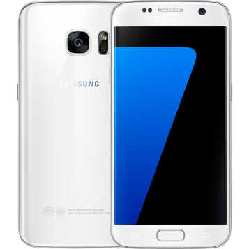 SAMSUNG  Galaxy S7G93004Gֻ ѩ ȫͨ(4G+32G)