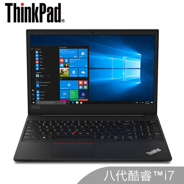 ThinkPad E5900DCDӢضi7 15.6ӢᱡʼǱԣi7-8565U 8G 512GSSD 2G FHDͼƬ