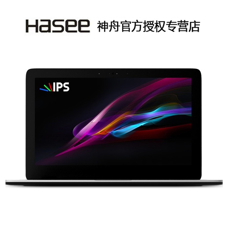 Hasee/ս X5-CP5D1 Intel i5 8250U 1TB HDD15.6ӢᱡʼǱ 