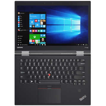 ThinkPad l X1 YOGA 2017(0GCD) 14ӢOLEDת i7-7500u/8GBڴ/512GB WQHD OLED/65w