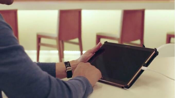 ֳiPad