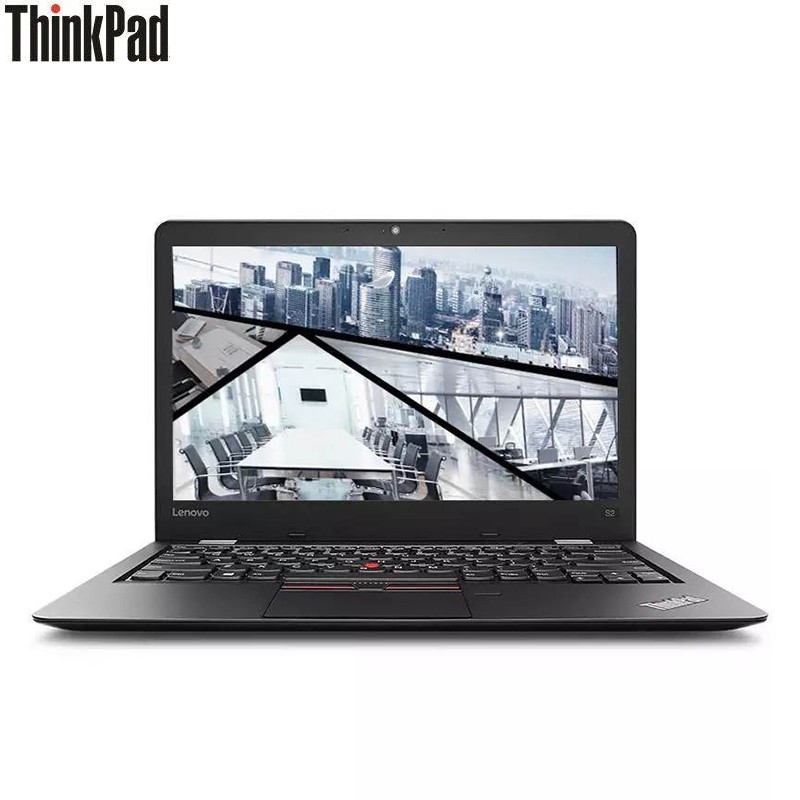 ThinkPad S2-03CD 13.3ӢʼǱ (˴Intel i5-8265U 8Gڴ 256GB̬ W10 ɫᱡ칫ֱЯͼƬ