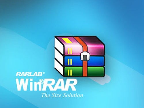 WinRAR怎么安装？WinRAR安装方法？