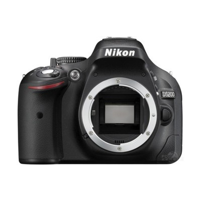 Nikon/῵ D5200 ῵ D5200 ½л õͼƬ