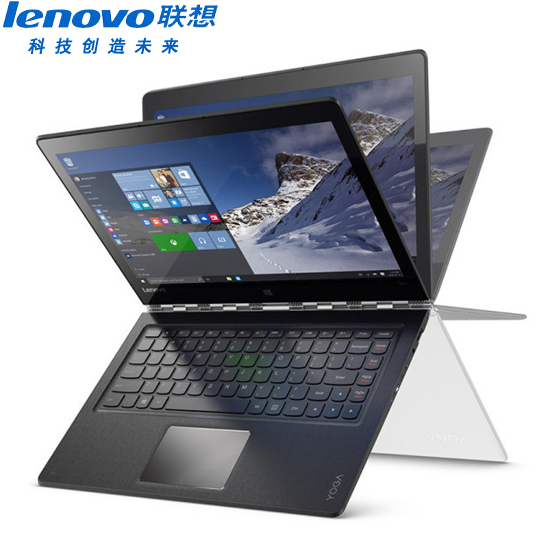 ٷȨ ˳ʡ YOGA 900-ISEɫ13.3Ӣʱᱡ i7-6500U 16GB 512G SSD̬  3200x1800ֱͼƬ