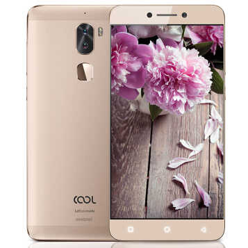 ɣCoolpad cool1 dual ƶͨ4G  ˫˫ ȫֻͨ â(4G+32G)