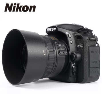 ῵NikonD7500ж뵥/ WIFI  D7500 ῵AF-S 50mm f/1.8G
