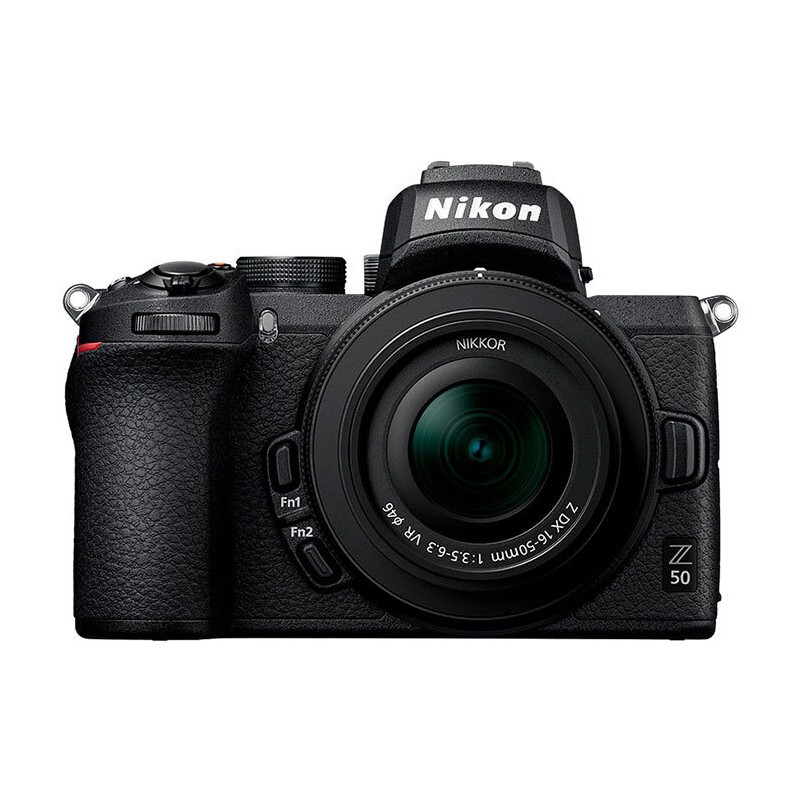 ῵(Nikon) Z50Z 16-50mm+żܣ΢ ͷװ Լ2088ͼƬ