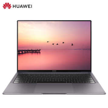 ��Ϊ(HUAWEI) MateBook X Pro 13.9Ӣ�糬�ᱡȫ�����ʼǱ�(i7-8550U 8G 256G MX150 3K ָ�� office)��