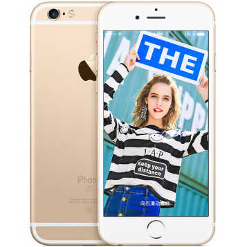 Apple ƻ  iPhone 6s ֻ ɫ ȫͨ(32G ROM)