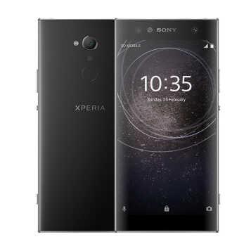 ᣨSONY Xperia XA2 Ultra H4233 ƶͨ˫4Gֻ ɫ 4G+64GͼƬ