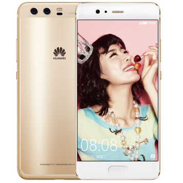 ΪHUAWEI Ϊ P10 Plus ֻ ʯ ȫͨ4G(6G RAM+64G ROM) 