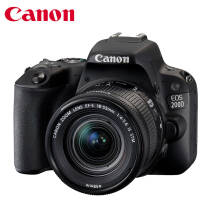 Canon  EOS 200D  Ů WIFI NFC +18-55mm STMͷ