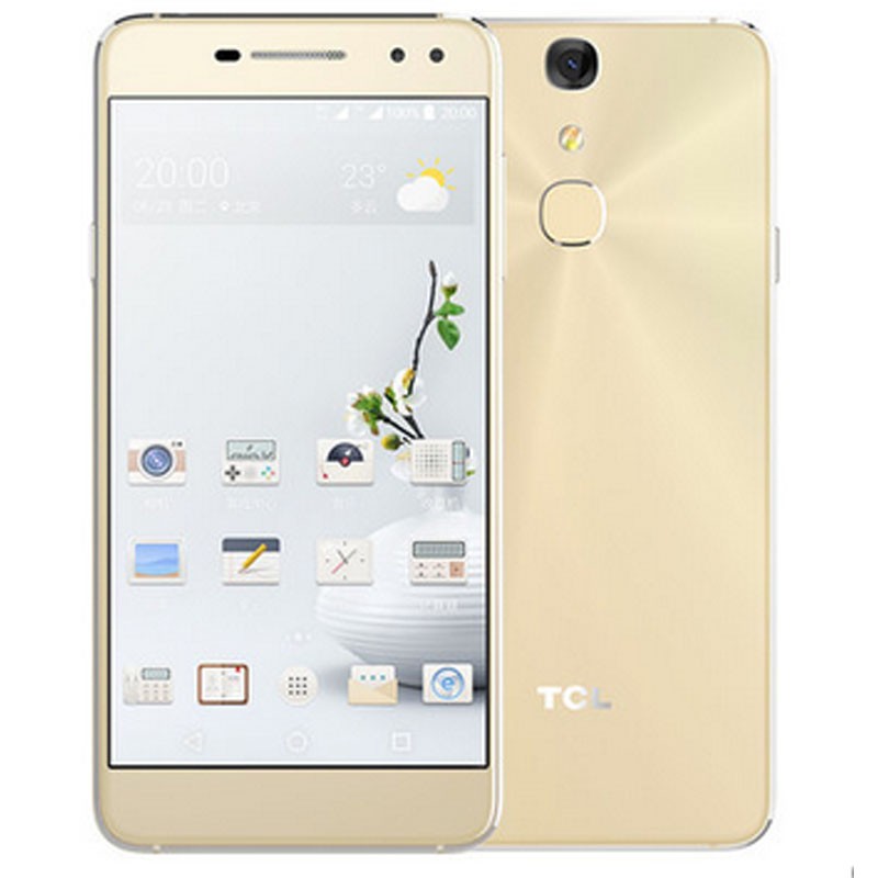 TCL 750 5.2Ӣ2.5D׿ȫֻͨףͼƬ