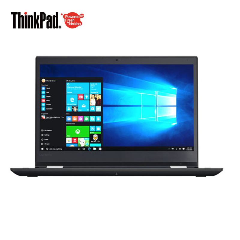ThinkPad 2017 S1 20JKA001CD13.3Ӣ緭תرʼǱͼƬ