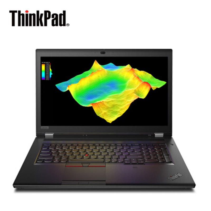 ThinkPad P53 15.6ӢƶվʼǱ i7-9750H 16GB 512GB T1000 4GB걣 ʶͼƬ