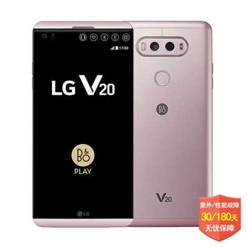 LGӣLG(Digital) LG V20 ƶͨ4G ֻ  64GB ˫ ƶͨ˫4G ۰ͼƬ