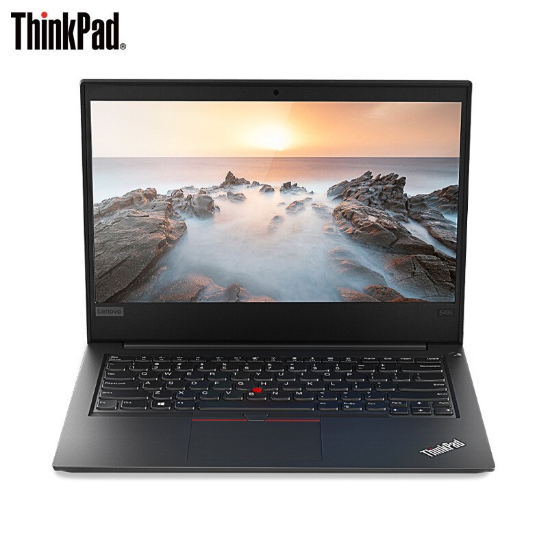 ThinkPad E4950CCD14ӢʼǱ R7 3700U 8G 512GSSD FHDͼƬ