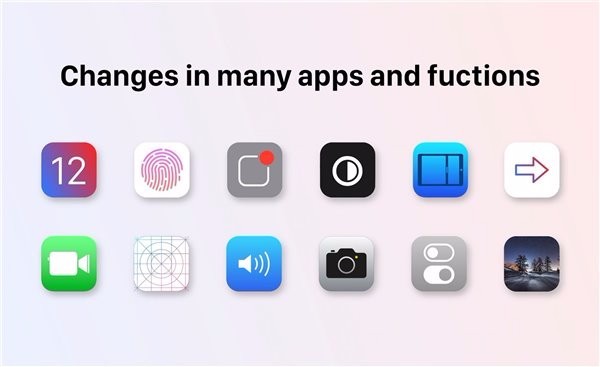 ûiOS 11? iOS 12ռ̬ȿ