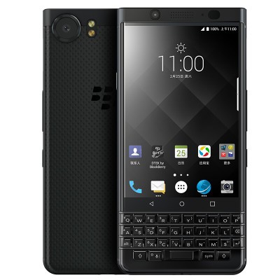 ݮBlackBerry KEYone ȫֻ 4Gֻ ɫ ȫͨ 4GB+64GBͼƬ