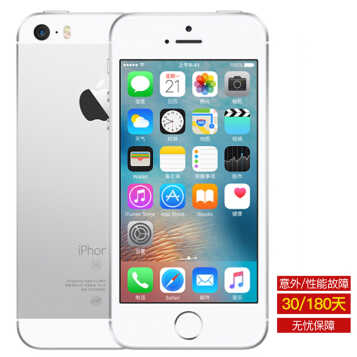 Apple ƻֻse  iPhoneSE ٻ ƶͨ4Gֻ ɫ 16G