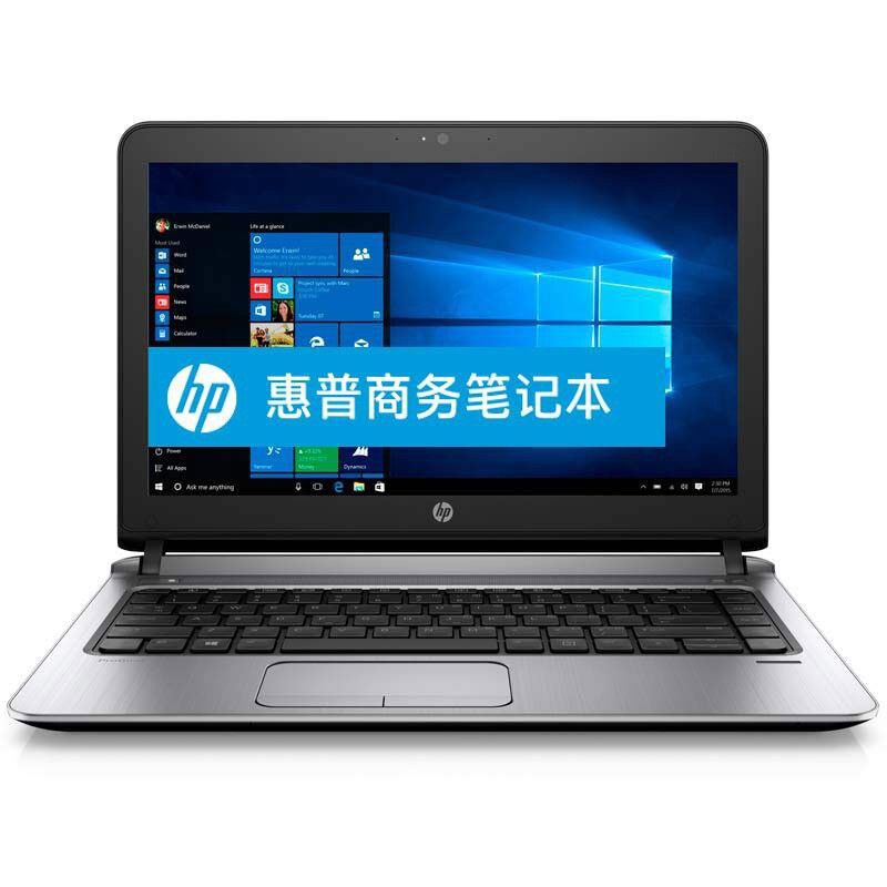 (HP)Probook 440 G3 Y0T58PA 14ӢʼǱi5-6200U 500GӲ 2GԣͼƬ