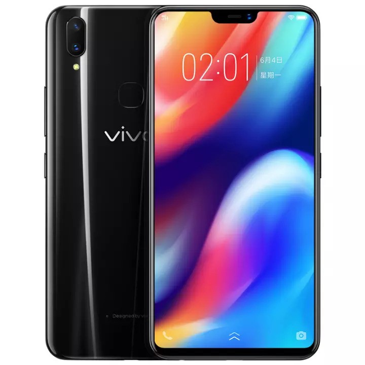 vivo Z1 һȫAI˫ֻ 4GB+64GB Ժ ƶͨȫͨ4Gֻ ˫˫