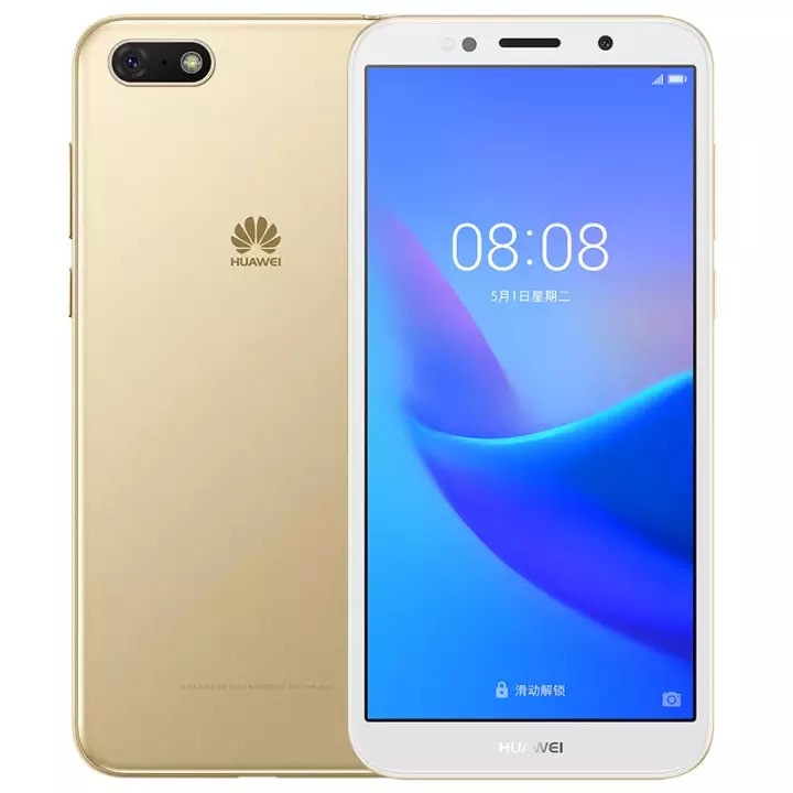 Ϊ HUAWEI 8e ഺ 2GB+32GBȫ ɫ ȫͨ ƶͨ4Gֻ ˫˫