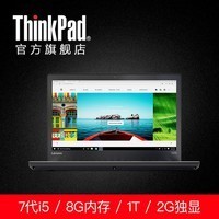 ThinkPad T470 20HDA01VCD 14ӢᱡЯʼǱ17¿ͼƬ