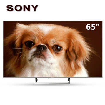 ᣨSONY  KD-65X8500E 4K HDR簲׿Һ 65X8500EͼƬ