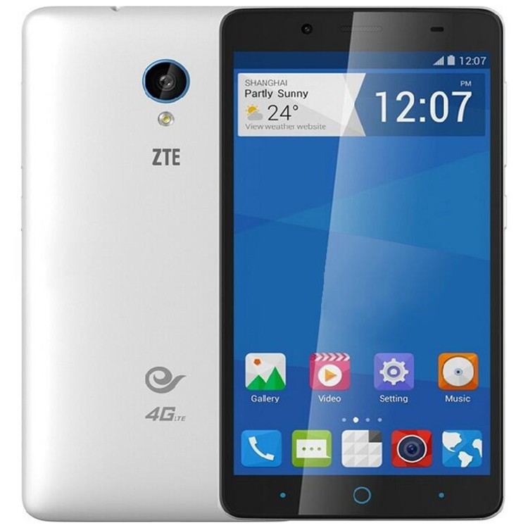 ZTE/ A880 С 4G˫żֻ ѧBͼƬ