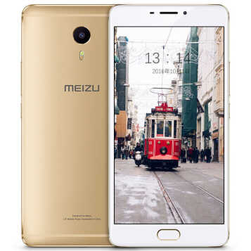 壨MEIZU  Max 4Gֻ ɫ ȫͨ4G (3G RAM +64GROM)