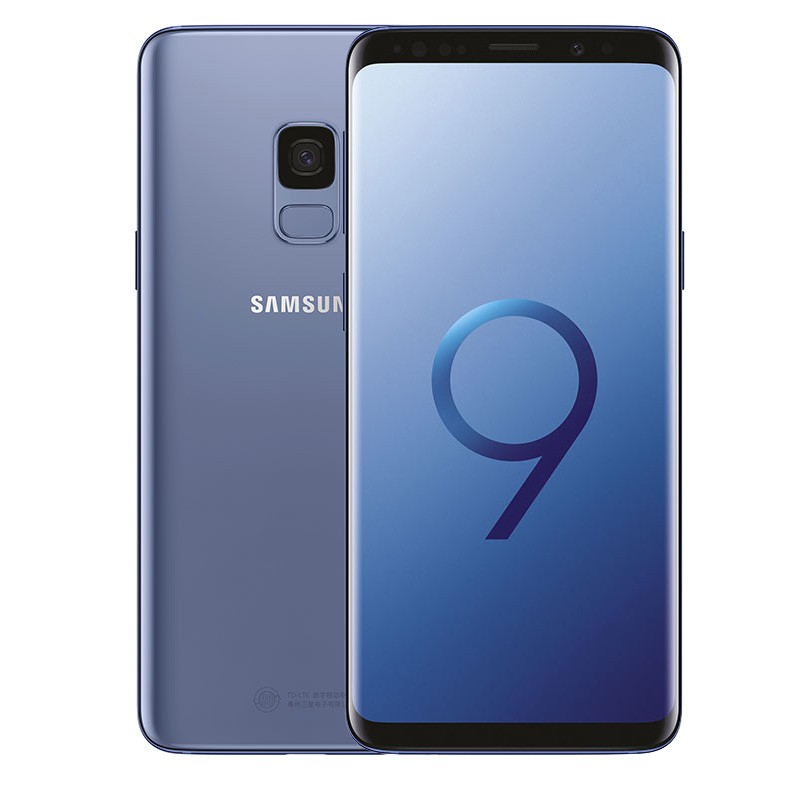【12期免息】Samsung/三星 Galaxy S9 SM-G9600/DS /全网通图片
