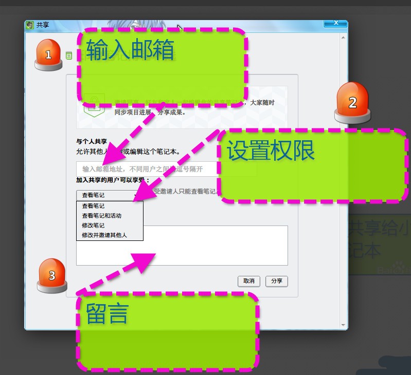印象笔记 印象笔记