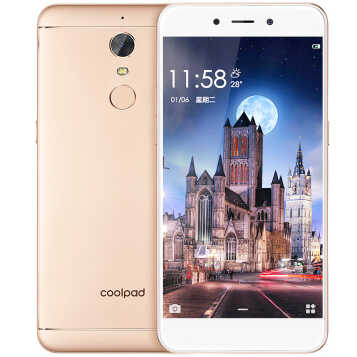 ɣCoolpad  5370 ˫˫ĺȫͨ4Gֻ ־ͼƬ