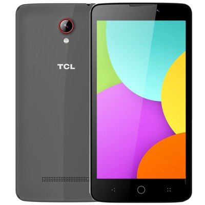 TCL 302U ƶ/ͨ˫4G ˫˫ ĺ˴ 5.0Ӣ ֻ1G+8GɫͼƬ