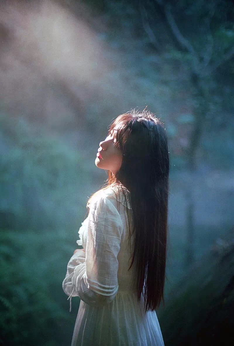 掌握了这个摄影技术分分钟刷爆朋友圈