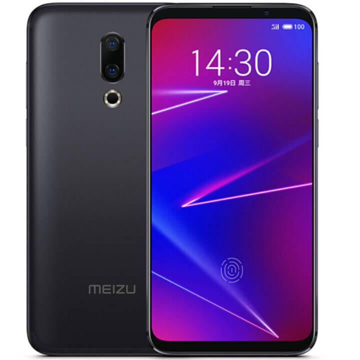 壨MEIZU 16X ȫֻ ī ȫͨ(6+64G)ͼƬ