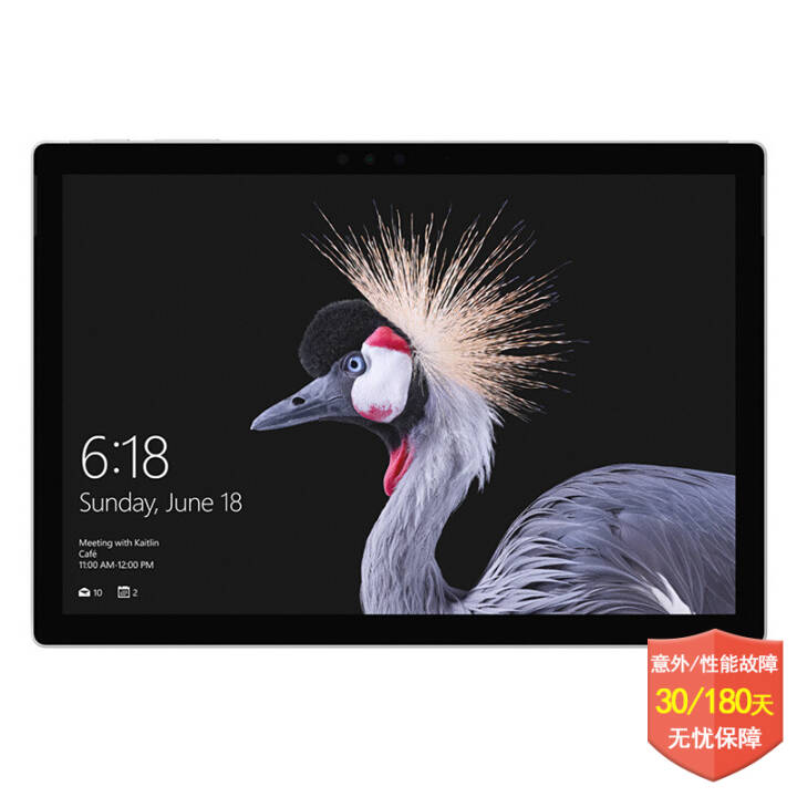 ΢Microsoft Surface Pro һƽ 12.3Ӣ Core i5 8G 256G İͼƬ